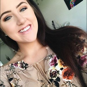 WELCOME TO MY CLOSET